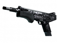 MAG-7 SWAG-7